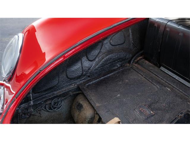 1957 Porsche 356 (CC-2066652) for sale in Costa Mesa, California