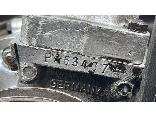 1957 Porsche 356 (CC-2066652) for sale in Costa Mesa, California