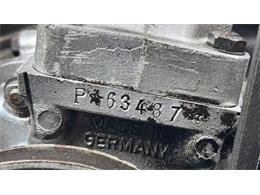 1957 Porsche 356 (CC-2066652) for sale in Costa Mesa, California