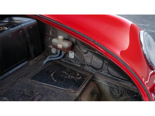 1957 Porsche 356 (CC-2066652) for sale in Costa Mesa, California