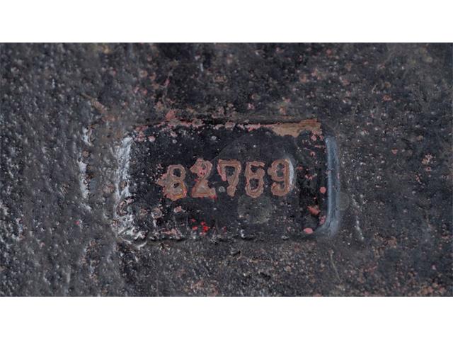 1957 Porsche 356 (CC-2066652) for sale in Costa Mesa, California