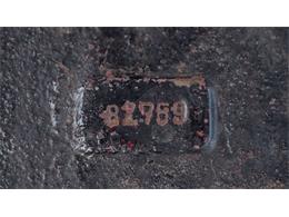 1957 Porsche 356 (CC-2066652) for sale in Costa Mesa, California