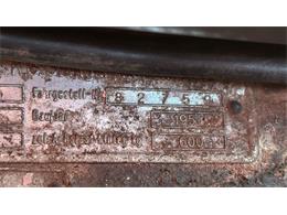 1957 Porsche 356 (CC-2066652) for sale in Costa Mesa, California