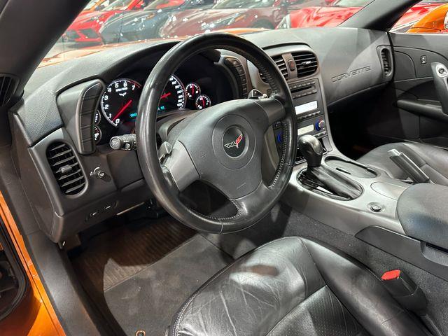 2007 Chevrolet Corvette (CC-2066653) for sale in Dallas, Texas