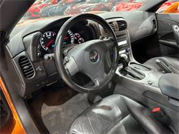 2007 Chevrolet Corvette (CC-2066653) for sale in Dallas, Texas
