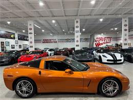 2007 Chevrolet Corvette (CC-2066653) for sale in Dallas, Texas