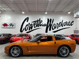 2007 Chevrolet Corvette (CC-2066653) for sale in Dallas, Texas