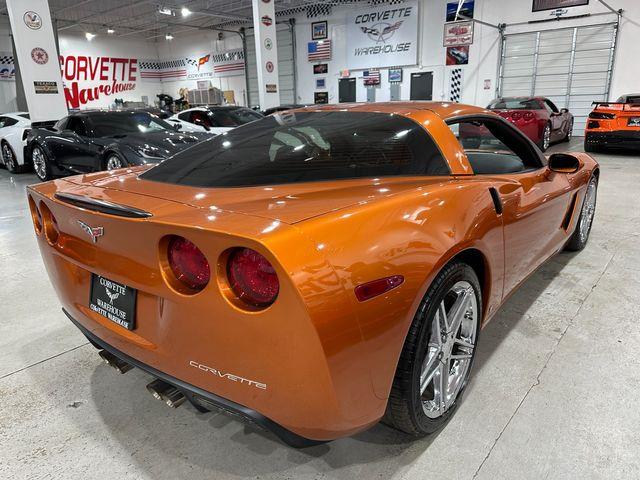 2007 Chevrolet Corvette (CC-2066653) for sale in Dallas, Texas