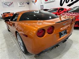 2007 Chevrolet Corvette (CC-2066653) for sale in Dallas, Texas