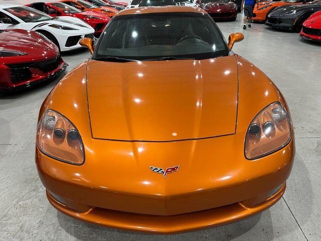 2007 Chevrolet Corvette (CC-2066653) for sale in Dallas, Texas