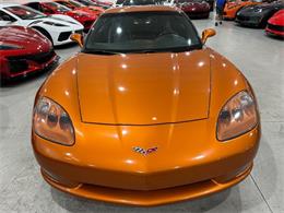 2007 Chevrolet Corvette (CC-2066653) for sale in Dallas, Texas