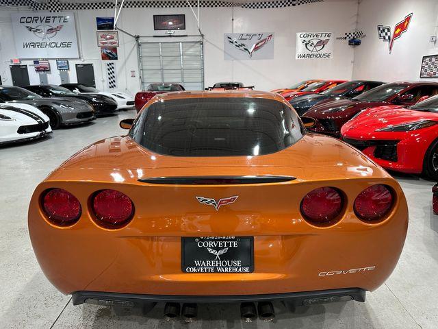 2007 Chevrolet Corvette (CC-2066653) for sale in Dallas, Texas