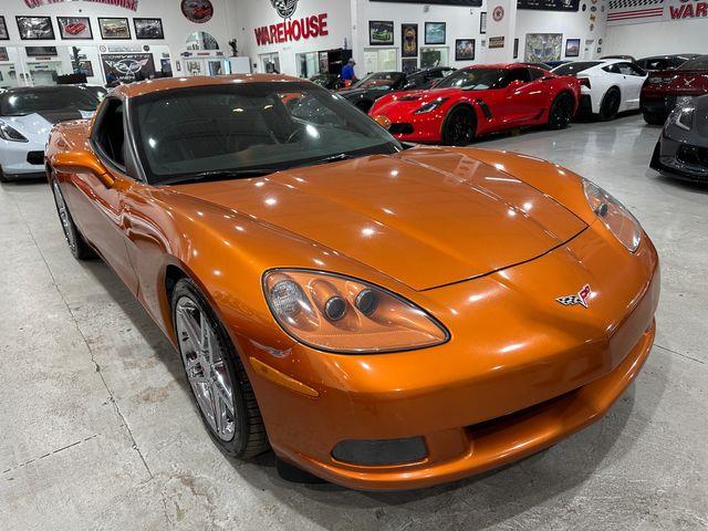 2007 Chevrolet Corvette (CC-2066653) for sale in Dallas, Texas