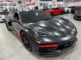 2021 Chevrolet Corvette (CC-2066654) for sale in Dallas, Texas