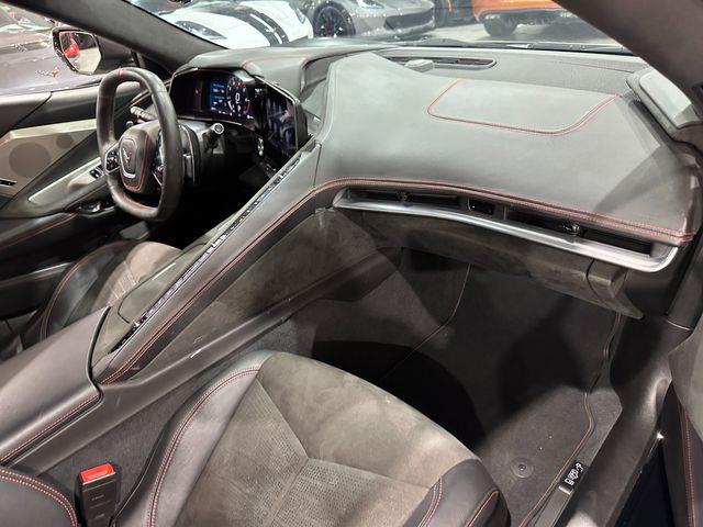 2021 Chevrolet Corvette (CC-2066654) for sale in Dallas, Texas