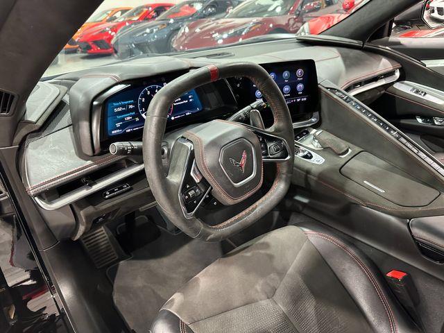 2021 Chevrolet Corvette (CC-2066654) for sale in Dallas, Texas