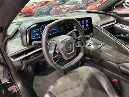 2021 Chevrolet Corvette (CC-2066654) for sale in Dallas, Texas