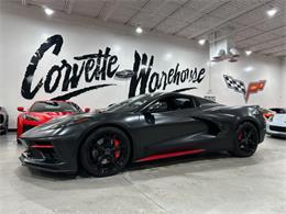 2021 Chevrolet Corvette (CC-2066654) for sale in Dallas, Texas