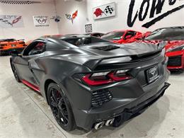 2021 Chevrolet Corvette (CC-2066654) for sale in Dallas, Texas