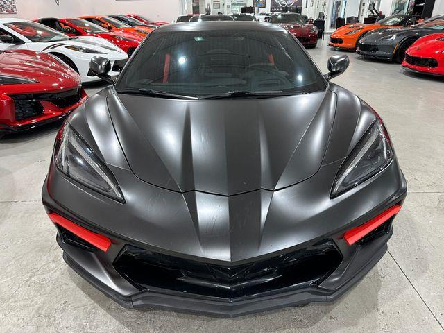 2021 Chevrolet Corvette (CC-2066654) for sale in Dallas, Texas