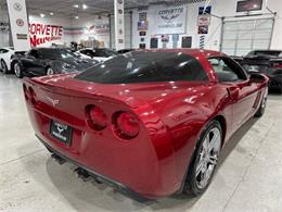 2008 Chevrolet Corvette (CC-2066655) for sale in Dallas, Texas