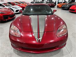 2008 Chevrolet Corvette (CC-2066655) for sale in Dallas, Texas