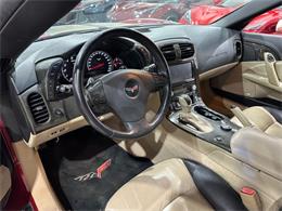 2008 Chevrolet Corvette (CC-2066655) for sale in Dallas, Texas