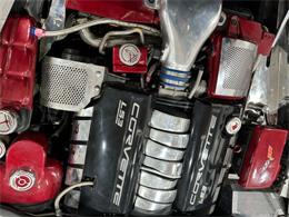 2008 Chevrolet Corvette (CC-2066655) for sale in Dallas, Texas