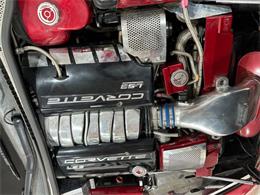 2008 Chevrolet Corvette (CC-2066655) for sale in Dallas, Texas