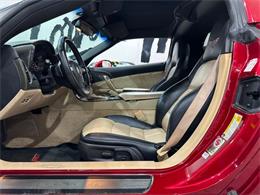 2008 Chevrolet Corvette (CC-2066655) for sale in Dallas, Texas