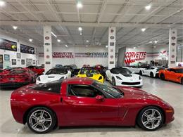 2008 Chevrolet Corvette (CC-2066655) for sale in Dallas, Texas