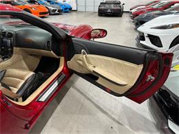 2008 Chevrolet Corvette (CC-2066655) for sale in Dallas, Texas