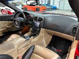 2008 Chevrolet Corvette (CC-2066655) for sale in Dallas, Texas
