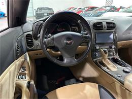 2008 Chevrolet Corvette (CC-2066655) for sale in Dallas, Texas