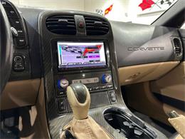 2008 Chevrolet Corvette (CC-2066655) for sale in Dallas, Texas