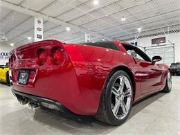 2008 Chevrolet Corvette (CC-2066655) for sale in Dallas, Texas