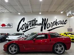 2008 Chevrolet Corvette (CC-2066655) for sale in Dallas, Texas