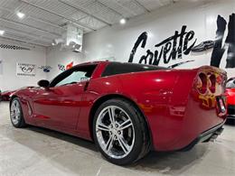 2008 Chevrolet Corvette (CC-2066655) for sale in Dallas, Texas