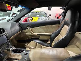 2008 Chevrolet Corvette (CC-2066655) for sale in Dallas, Texas
