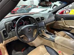 2008 Chevrolet Corvette (CC-2066655) for sale in Dallas, Texas