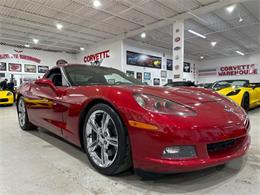 2008 Chevrolet Corvette (CC-2066655) for sale in Dallas, Texas