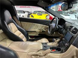 2008 Chevrolet Corvette (CC-2066655) for sale in Dallas, Texas