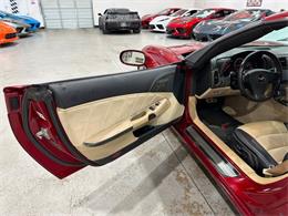 2008 Chevrolet Corvette (CC-2066655) for sale in Dallas, Texas