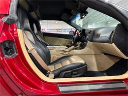2008 Chevrolet Corvette (CC-2066655) for sale in Dallas, Texas