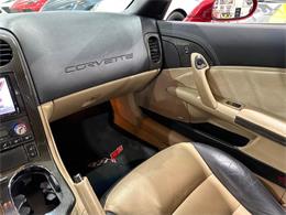2008 Chevrolet Corvette (CC-2066655) for sale in Dallas, Texas
