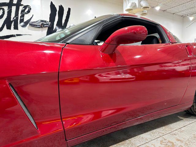 2008 Chevrolet Corvette (CC-2066655) for sale in Dallas, Texas