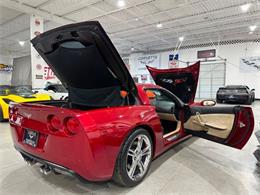 2008 Chevrolet Corvette (CC-2066655) for sale in Dallas, Texas