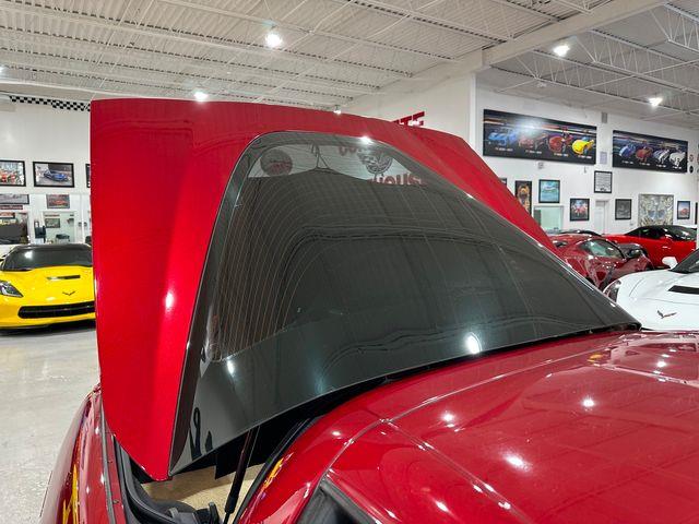 2008 Chevrolet Corvette (CC-2066655) for sale in Dallas, Texas