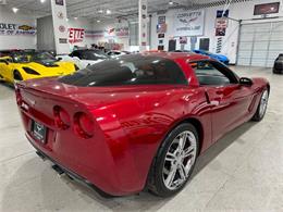2008 Chevrolet Corvette (CC-2066655) for sale in Dallas, Texas