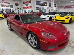 2008 Chevrolet Corvette (CC-2066655) for sale in Dallas, Texas